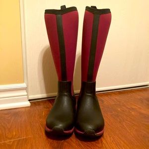 The Oringinal Muck Company Women's Arctic Adventure Boots